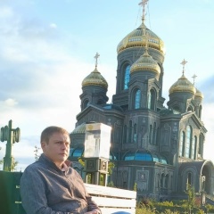 Дмитрий Корсак, 21.12.1986, Москва