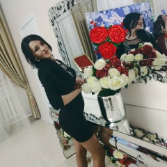 Нина Гузенко, 14.10, Астана