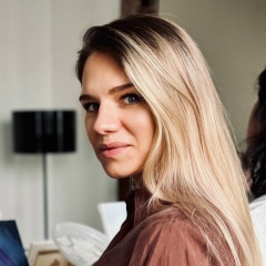 Алёна Канарская, 28.05, Москва