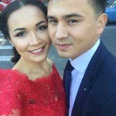 Madina Osmanbekova, 22.11.1991, Талдыкорган