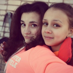 Анюта Кузнецова, 27.01.1999, Москва