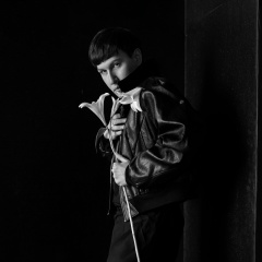 Евгений Зуев, 23.03, Санкт-Петербург