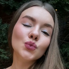 Инна Долгушина, 31.08.1991, Красноярск