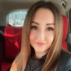 Анюта Лопухина, 17.06, Новосибирск