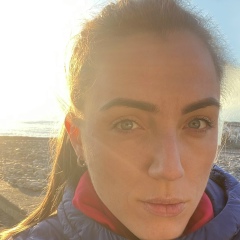 Мила Молина, 20.12, Санкт-Петербург