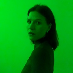 Лена Горлатова, 26.06, Санкт-Петербург