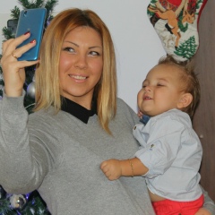 Aliwka Saoud, 22.02.1989, Одесса