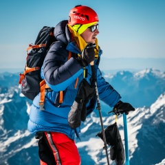 Влади Мир, Санкт-Петербург