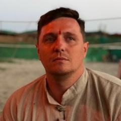 Виктор Халява, 12.08, Москва