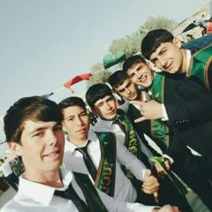 Батыр Мурунбаев, 28.05.1999, Гарабогаз