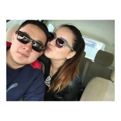 Zhami Bibossynova, 25.03, Алматы