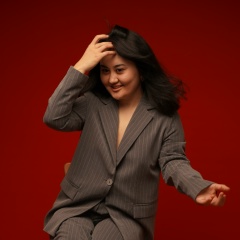 Айжан Уртамбаева, 27.08.1993, Уральск