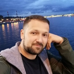 Алекс А, 01.07