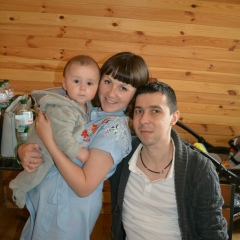 Igor Tereshenko, 20.09.1990, Киев