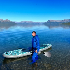 Игорь Сяплин, 01.07.1986, Норильск