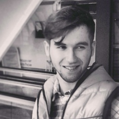 Ibragim Ibragimov, Москва