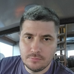 Валерий Сухарев
