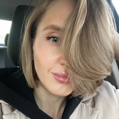 Ольга Якушина, 14.04, Москва