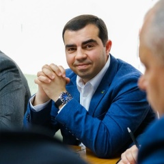 Александр Ходорченко, 30.09.1987, Анапа