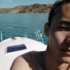 Ahmet Uzakbaev, 18.06, Актау