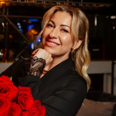 Лилия Гоцман, 15.12.1988, Кириши