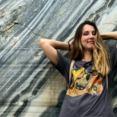 Анна Ершова, 19.12, Санкт-Петербург