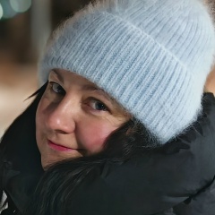 Екатерина Краснова