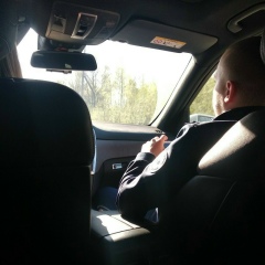 Дмитрий Дмитриев, 12.09, Москва