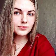 Диана Корзинина, 16.04