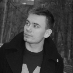 Александр Истомин, 25.03.1985, Москва