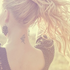 Настя Васильева, 15.03.1985, Санкт-Петербург