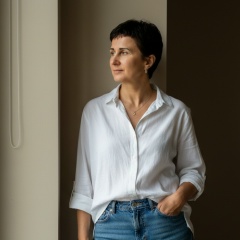 Светлана Сергеева, 29.11, Великие Луки