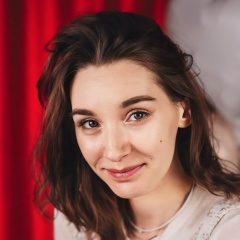 Екатерина Кондрашова, 10.07, Москва