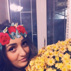 Маша Боярская, 07.02.1989, Одесса