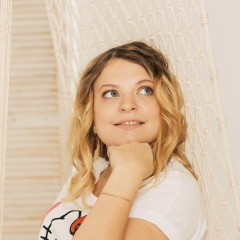 Екатерина Аткнина, 05.04, Красноярск