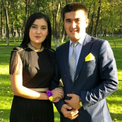 Мурат Жаныбек, 08.03, Конаев / Капшагай