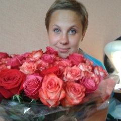 Валерия Филиппова, 09.07.1983, Санкт-Петербург