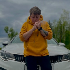 Варвара Соловьева, 27.09.1993