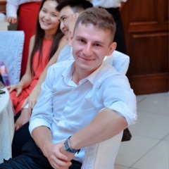 Роман Даукаев, 03.12, Балхаш