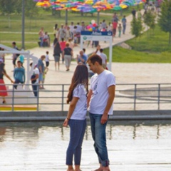 Kundyz Turlash, 14.04.1992