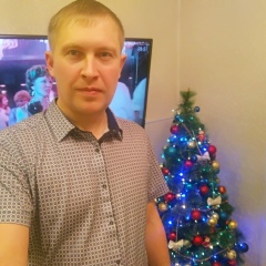 Сергей Нагорнов, 31.12, Тяжинский