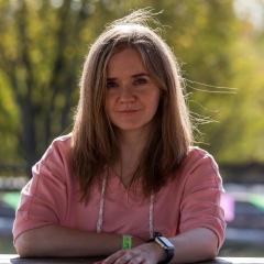 Галина Сидорина, 19.11.1982, Москва