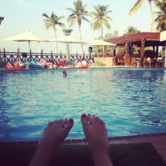 Диана Лободская, 15.02