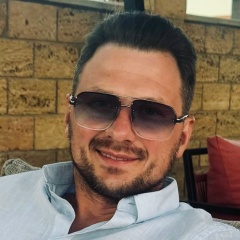 Сергей Ефремов-Маркушин