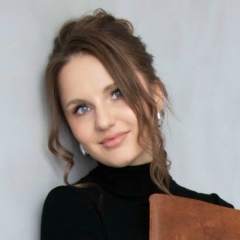 Татьяна Курченко, 05.09, Смоленск