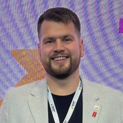 Артур Кинцель, 08.12, Томск