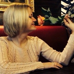 Света Ватолина, 21.12, Тюмень