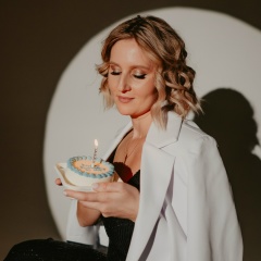 Вера Родионова, 28.12, Ижевск