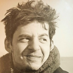 Борис Гороход, 29.06.1966, Москва