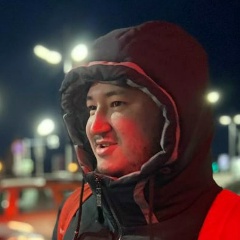 Рустам Мухаметчин, 16.08.1996, Ostrava